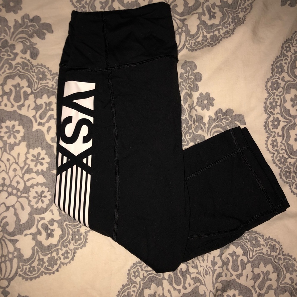 VSX Victoria’s Secret Sport Crop Pant